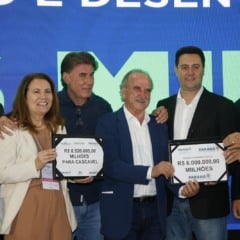 Foto: Divulgação/Secom