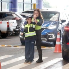 Foto: Secom