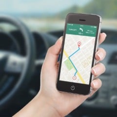 Ganhos de motoristas e entregadores seguem em alta e gasto médio dos passageiros aumentou 3,56% em 12 meses - Foto: Divulgação