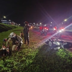 Foto: Divulgação/PMPR