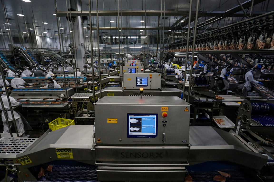 Descubra as oportunidades de emprego na Agência do Trabalhador no Paraná com mais de 26.000 vagas abertas em 2025 - Foto : Jonathan Campos / AEN