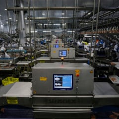 Descubra as oportunidades de emprego na Agência do Trabalhador no Paraná com mais de 26.000 vagas abertas em 2025 - Foto : Jonathan Campos / AEN