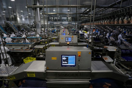 Descubra as oportunidades de emprego na Agência do Trabalhador no Paraná com mais de 26.000 vagas abertas em 2025 - Foto : Jonathan Campos / AEN