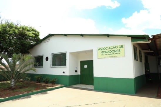 Programa "Câmara no Bairro" chega ao Floresta no próximo dia 18