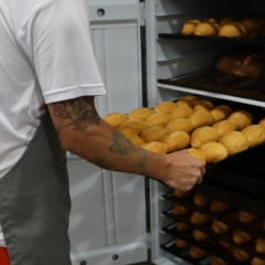 A reportagem do Hoje Express foi até a unidade prisional e acompanhou a rotina das Pessoas Privadas de Liberdade (PPL) - Foto: Paulo Eduardo | Hoje Express