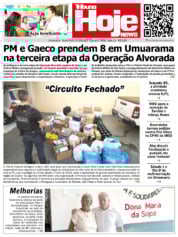 Tribuna Hoje | Edição 17/10/2025