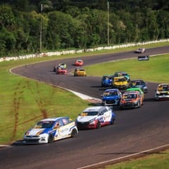 Acompanhe a emocionante final da temporada 2025 do MBR e descubra quem serão os campeões das categorias de automóveis - Foto: Divulgação