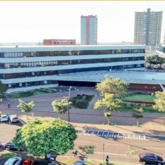 Descubra como a Loteria Municipal de Cascavel pode impulsionar a economia local e fortalecer áreas de esporte e cultura - Foto: Secom