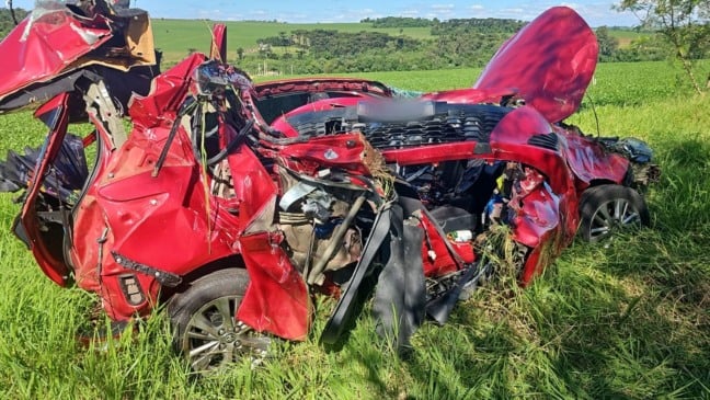 Foto: Gilmar Angelo - Toledo News