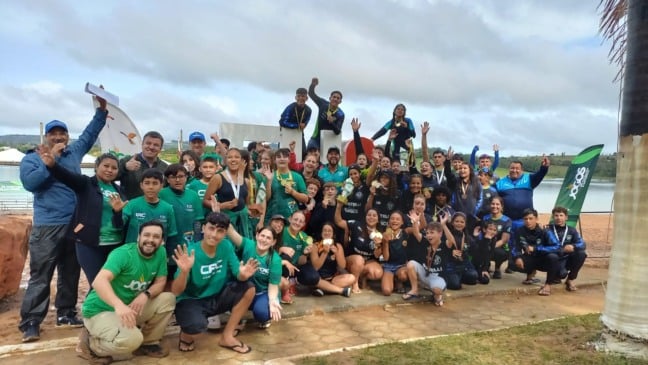 Fotos: Gina Prati/CRC