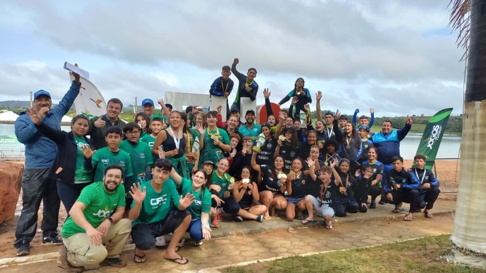 Fotos: Gina Prati/CRC