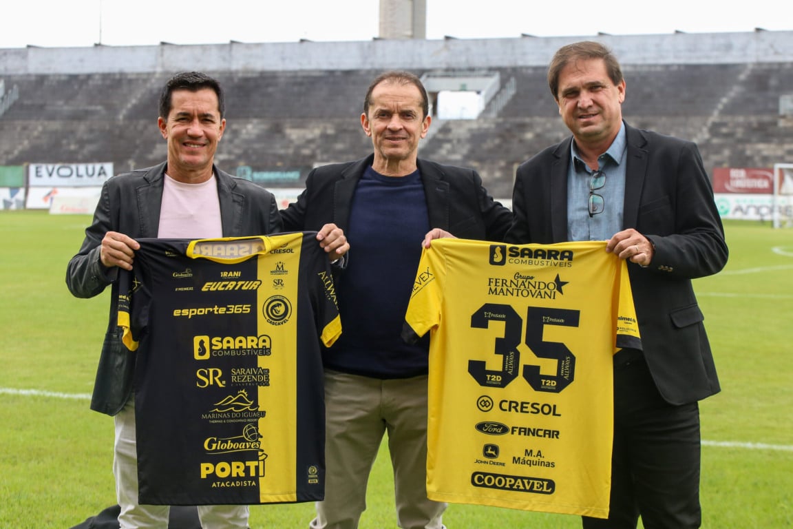 Foto: Assessoria