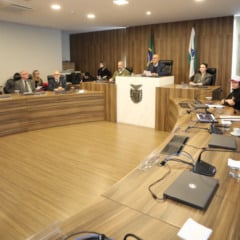 Descubra como o evento Alep fomentou diálogos sobre transição ecológica justa e enfrentamento das mudanças climáticas - Foto: Valdir Amaral/Alep