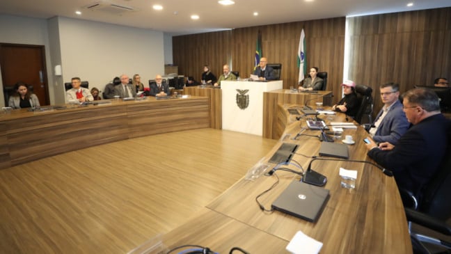 Descubra como o evento Alep fomentou diálogos sobre transição ecológica justa e enfrentamento das mudanças climáticas - Foto: Valdir Amaral/Alep