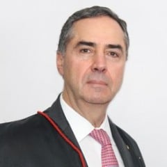 Ministro Barroso anuncia aposentadoria antecipada do STF. Conheça os motivos e o impacto dessa decisão no Brasil - Foto: Tribunal Superior Eleitoral 