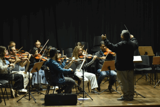 Participe da 8ª Conferência Municipal de Cultura em Cascavel. Inscrições gratuitas e debates sobre políticas culturais aguardam você - Foto: Secom