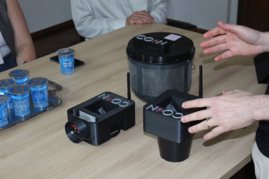 Foto: Unioeste Foto: Unioeste