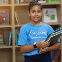 Confira o cronograma oficial da Campanha de Matrículas em Cascavel para 2026, incluindo rematrículas e novas matrículas - Foto: Secom