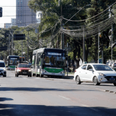 Entenda a situação das conversões proibidas em Cascavel e como as ações educativas têm reduzido infrações de trânsito - Foto: Secom