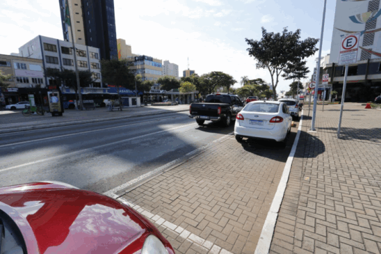 Cascavel retoma a fiscalização do EstaR. Fique por dentro das regras e evite surpresas ao estacionar - Foto: Secom
