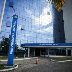 Descubra por que a fila do INSS dobrou desde a promessa do presidente Lula. Números reveladores de problemas no sistema de Previdência - Foto: Agência Brasil 
