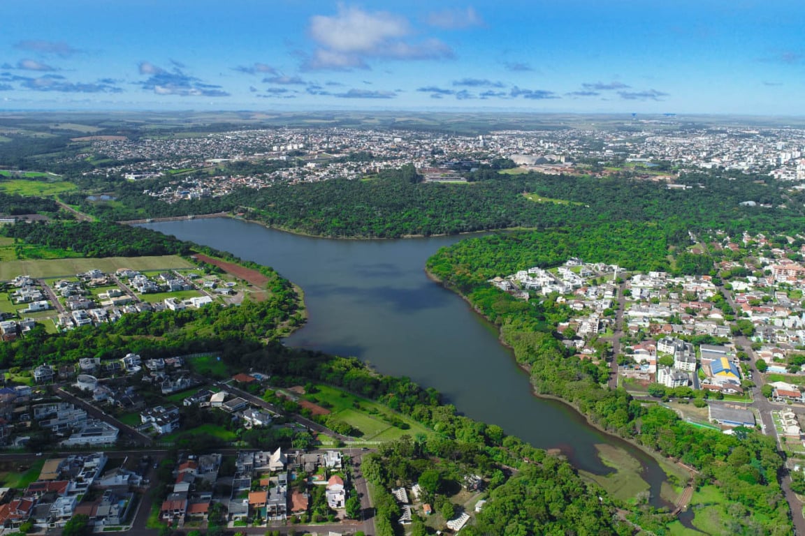 Foto: Prefeitura de Cascavel