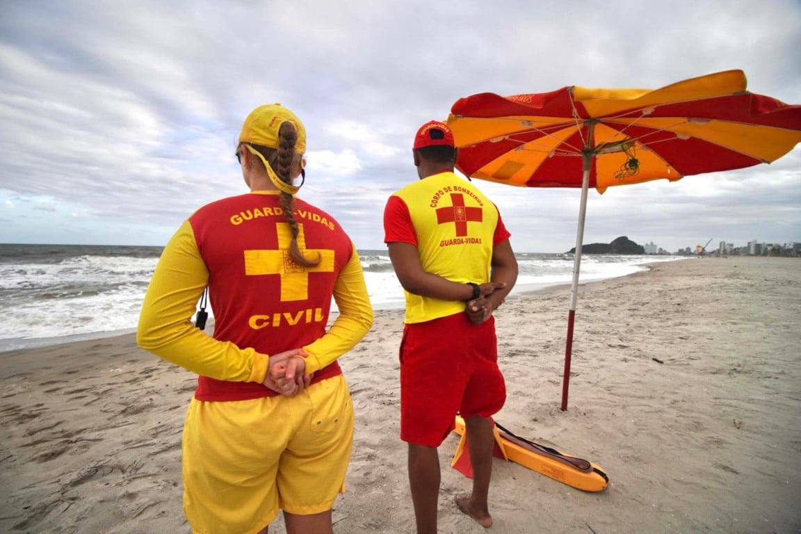 Garanta sua vaga no Curso de Guarda-Vidas Civil Voluntário. Inscrição gratuita até 20 de outubro. Confira os detalhes! - Foto: Leonardo Sguarezi/Arquivo AEN Garanta sua vaga no Curso de Guarda-Vidas Civil Voluntário. Inscrição gratuita até 20 de outubro. Confira os detalhes! - Foto: Leonardo Sguarezi/Arquivo AEN