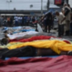 Foto: Tercio Teixeira/Especial Metrópoles