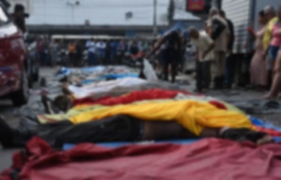 Foto: Tercio Teixeira/Especial Metrópoles