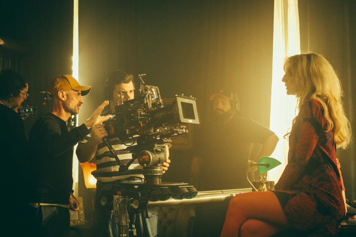 Prefeitura abre inscrições para oficinas gratuitas de cinema em Cascavel Prefeitura abre inscrições para oficinas gratuitas de cinema em Cascavel