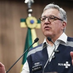 Foto: José Cruz/Agência Brasil