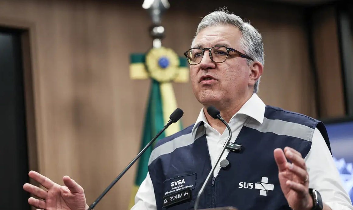 Foto: José Cruz/Agência Brasil