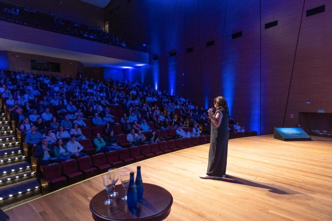 Sisprime do Brasil realiza palestra com Mara Luquet sobre Planejamento Financeiro e Sucessão Patrimonial Sisprime do Brasil realiza palestra com Mara Luquet sobre Planejamento Financeiro e Sucessão Patrimonial