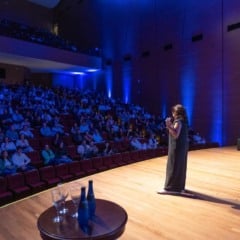 Sisprime do Brasil realiza palestra com Mara Luquet sobre Planejamento Financeiro e Sucessão Patrimonial