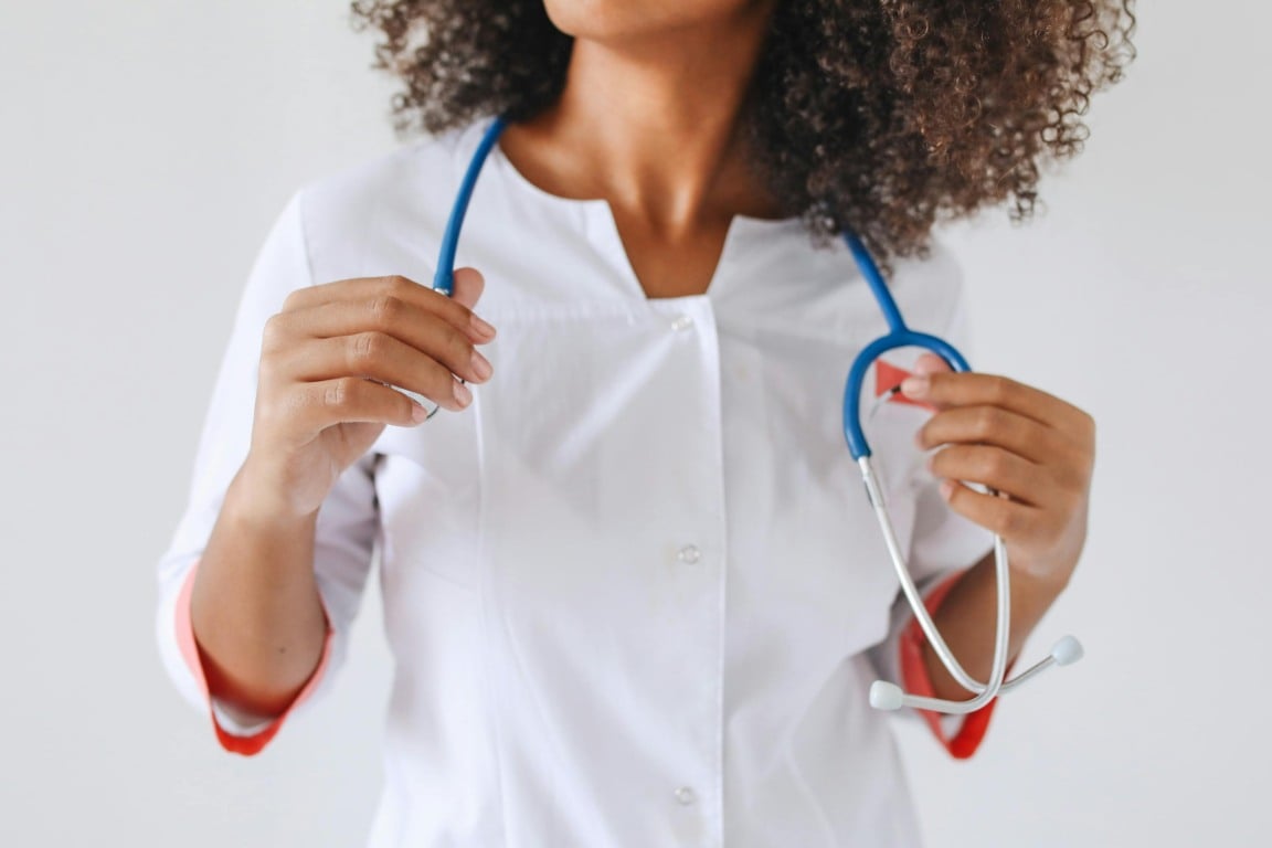 médica