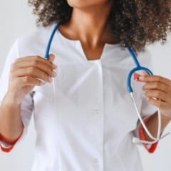 médica
