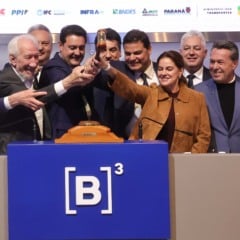 Grupo Pátria arremata Lote 5 e investirá R$ 11,9 bilhões em novas obras no Paraná Grupo Pátria arremata Lote 5 e investirá R$ 11,9 bilhões em novas obras no Paraná