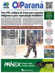 O Paraná | Edição 17/10/2025