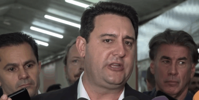 Descubra tudo sobre o novo modelo de pedágio no Paraná e como os leilões influenciam o setor de agronegócio - Foto: Reprodução