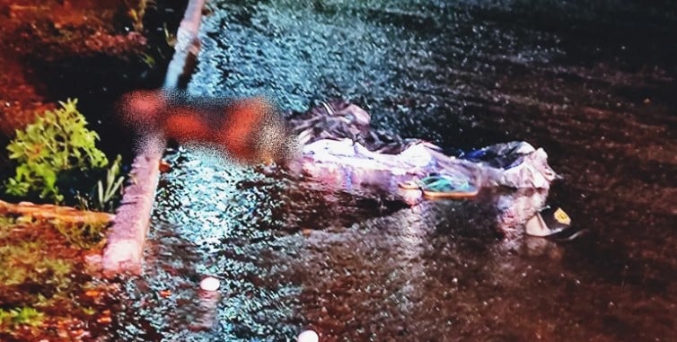 Homem é executado com três tiros na Vila Operária