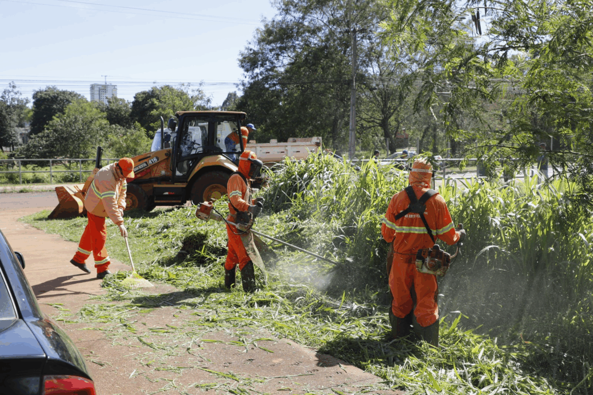 Foto: Divulgação/Secom