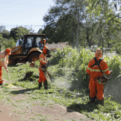 Foto: Divulgação/Secom