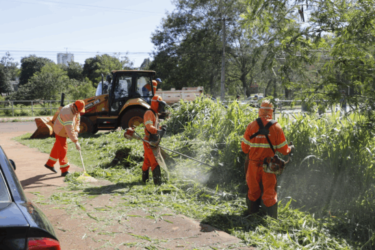 Foto: Divulgação/Secom