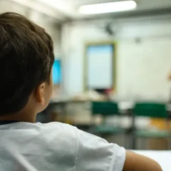 A Prova Nacional Docente destaca a importância da Educação e oferece oportunidades para novos professores no Brasil - Foto:  Tomaz Silva/Agência Brasil
