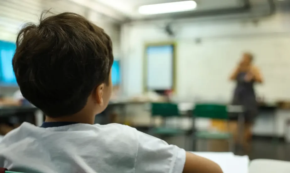 A Prova Nacional Docente destaca a importância da Educação e oferece oportunidades para novos professores no Brasil - Foto:  Tomaz Silva/Agência Brasil A Prova Nacional Docente destaca a importância da Educação e oferece oportunidades para novos professores no Brasil - Foto:  Tomaz Silva/Agência Brasil