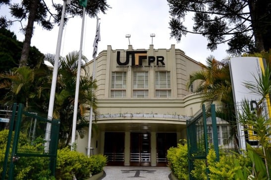 Vestibular da UTFPR recebe inscrições até segunda (13)