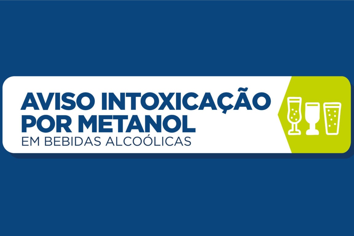 O Paraná registra mais um caso suspeito de intoxicação por metanol - Foto: SESA-PR