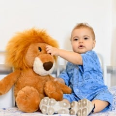 Foto: Wynitow_Butenas/Hospital_Pequeno_Príncipe
