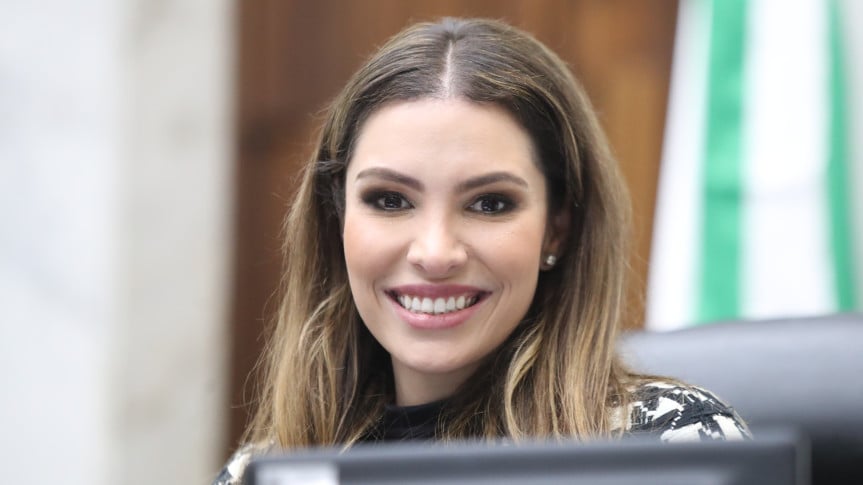 A Assembleia Legislativa do Paraná aprova a Política de economia circular da água para preservar recursos hídricos e combater desperdícios - Foto: Orlando Kissner/Alep