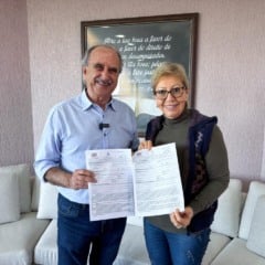 Saiba tudo sobre a primeira licença ambiental concedida ao Zoológico Municipal de Cascavel e seu impacto na conservação - Foto:  IAT